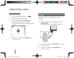 Предварительный просмотр 48 страницы Samsung PL151 Quick Start Manual