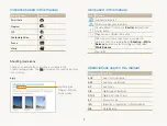 Предварительный просмотр 6 страницы Samsung PL22 User Manual