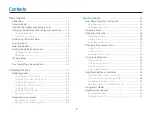 Предварительный просмотр 10 страницы Samsung PL22 User Manual