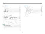 Предварительный просмотр 11 страницы Samsung PL22 User Manual