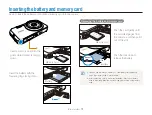 Предварительный просмотр 16 страницы Samsung PL22 User Manual