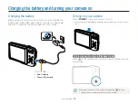 Предварительный просмотр 17 страницы Samsung PL22 User Manual