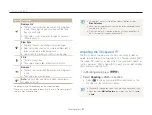 Предварительный просмотр 41 страницы Samsung PL22 User Manual