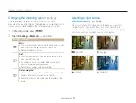 Предварительный просмотр 48 страницы Samsung PL22 User Manual