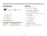 Предварительный просмотр 56 страницы Samsung PL22 User Manual