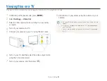 Предварительный просмотр 65 страницы Samsung PL22 User Manual