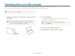 Предварительный просмотр 72 страницы Samsung PL22 User Manual