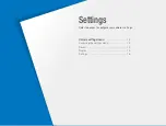 Предварительный просмотр 74 страницы Samsung PL22 User Manual