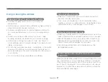 Предварительный просмотр 83 страницы Samsung PL22 User Manual