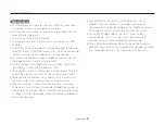 Предварительный просмотр 84 страницы Samsung PL22 User Manual