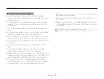 Предварительный просмотр 86 страницы Samsung PL22 User Manual