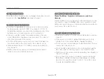 Предварительный просмотр 88 страницы Samsung PL22 User Manual