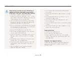 Предварительный просмотр 90 страницы Samsung PL22 User Manual