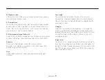 Предварительный просмотр 98 страницы Samsung PL22 User Manual