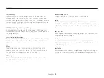 Предварительный просмотр 99 страницы Samsung PL22 User Manual