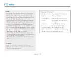 Предварительный просмотр 102 страницы Samsung PL22 User Manual