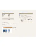 Preview for 6 page of Samsung PL221 User Manual