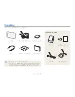 Preview for 13 page of Samsung PL221 User Manual