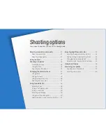 Preview for 41 page of Samsung PL221 User Manual