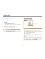 Preview for 63 page of Samsung PL221 User Manual