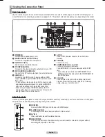 Preview for 7 page of Samsung PL42A440P1D User Manual