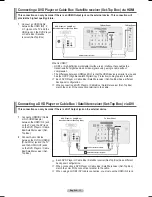 Preview for 11 page of Samsung PL42A440P1D User Manual