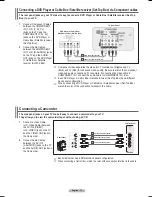 Preview for 12 page of Samsung PL42A440P1D User Manual