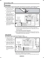 Preview for 13 page of Samsung PL42A440P1D User Manual