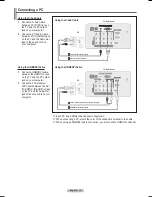 Preview for 15 page of Samsung PL42A440P1D User Manual