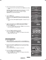 Preview for 17 page of Samsung PL42A440P1D User Manual