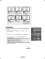 Preview for 28 page of Samsung PL42A440P1D User Manual