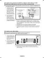 Preview for 84 page of Samsung PL42A440P1D User Manual