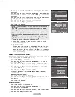 Preview for 119 page of Samsung PL42A440P1D User Manual