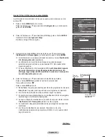 Preview for 132 page of Samsung PL42A440P1D User Manual