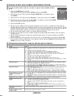 Preview for 137 page of Samsung PL42A440P1D User Manual