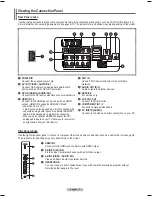 Предварительный просмотр 7 страницы Samsung PL42A450P1 User Manual