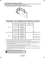 Предварительный просмотр 60 страницы Samsung PL42A450P1 User Manual