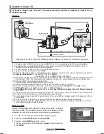 Предварительный просмотр 93 страницы Samsung PL42A450P1 User Manual