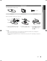 Preview for 5 page of Samsung PL42C430 User Manual