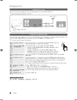 Preview for 44 page of Samsung PL42C430 User Manual