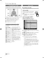 Preview for 48 page of Samsung PL42C430 User Manual