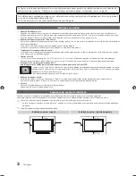 Preview for 42 page of Samsung PL42C450 User Manual