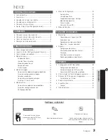 Preview for 43 page of Samsung PL42C450 User Manual