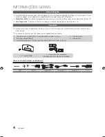 Preview for 44 page of Samsung PL42C450 User Manual