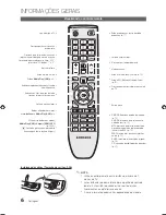 Preview for 46 page of Samsung PL42C450 User Manual