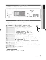 Preview for 47 page of Samsung PL42C450 User Manual