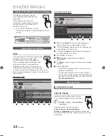 Preview for 52 page of Samsung PL42C450 User Manual