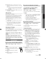 Preview for 55 page of Samsung PL42C450 User Manual