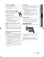 Preview for 59 page of Samsung PL42C450 User Manual