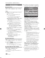 Preview for 60 page of Samsung PL42C450 User Manual